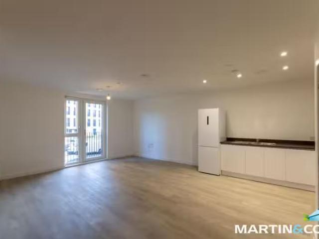 Apartment for rent in West Midlands