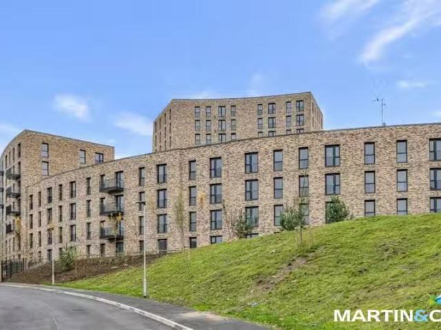 Apartment for rent in West Midlands