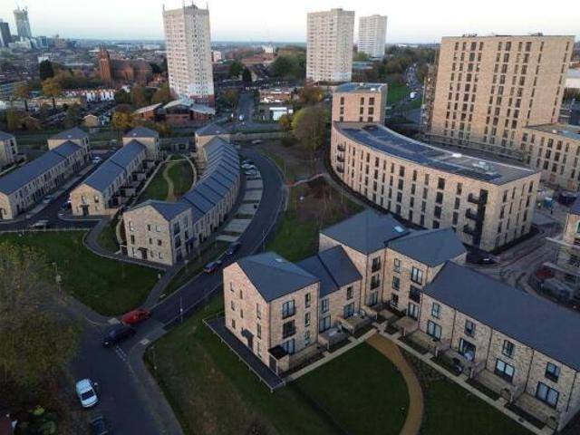 Apartment for rent in West Midlands