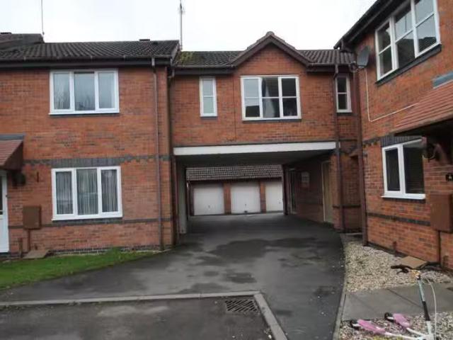 Apartment for rent in Tickton, East Riding Of Yorkshire
