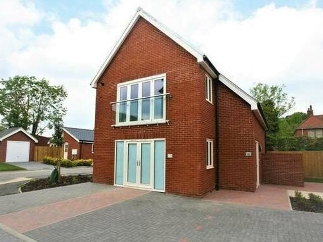 House for rent in Suffolk