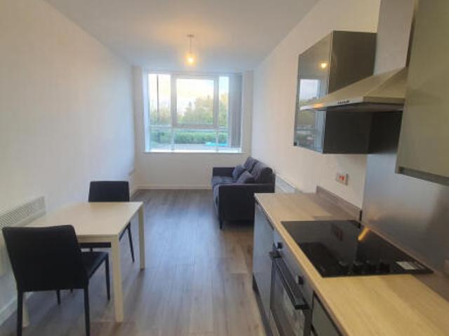 Apartment for rent in West Yorkshire
