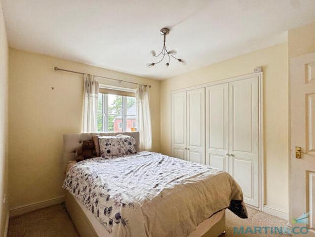 Apartment for rent in Folkestone, Kent