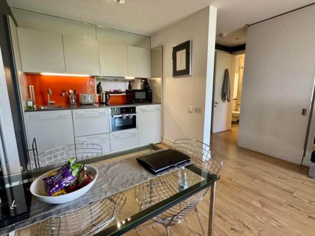 Apartment for rent in Highcross, Coatbridge