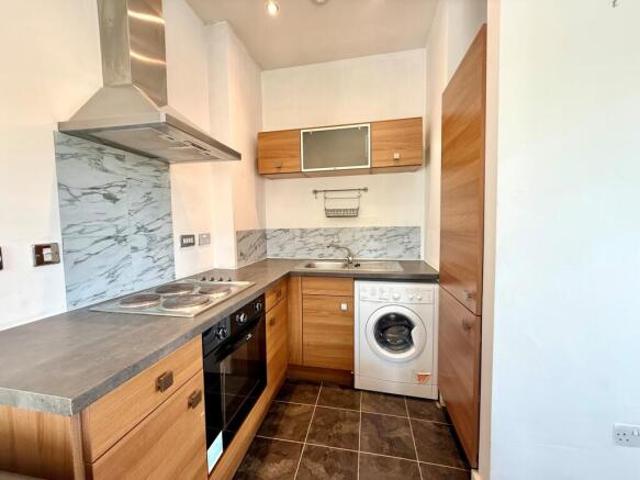 Apartment for rent in Warrington