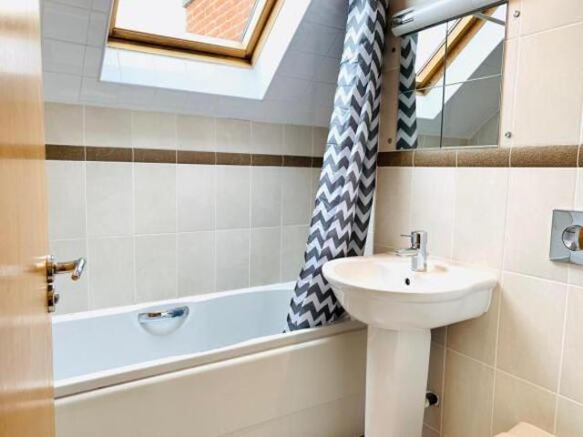 Apartment for rent in Brayford, Lincolnshire
