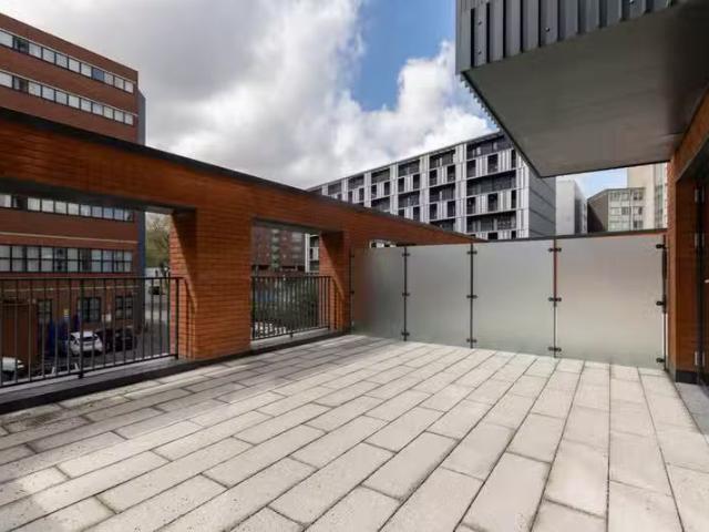 Apartment for rent in West Midlands