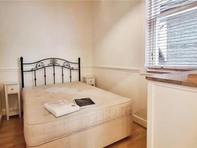 Apartment for rent in Greater London