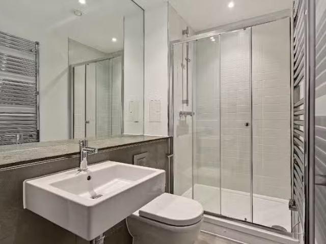 Apartment for rent in Feckenham, City Of Bristol