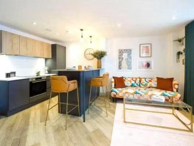 Apartment for rent in Poole