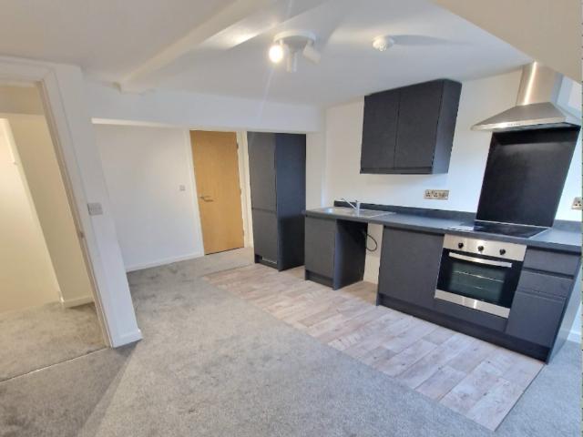 Apartment for rent in Kilton, Costhorpe