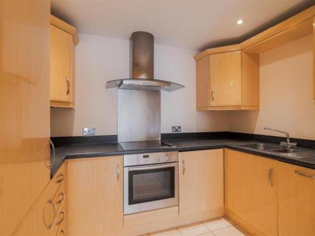 Apartment for rent in Golden Valley, Gloucestershire