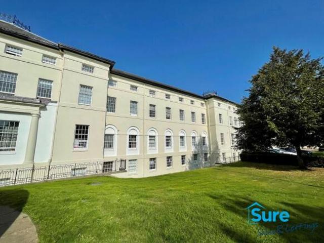 Apartment for rent in Gloucester, Gloucestershire