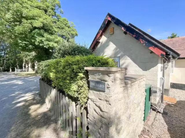 Apartment for rent in Ingleby, Lincolnshire