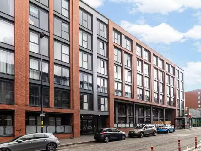 Apartment for rent in Menston, West Yorkshire