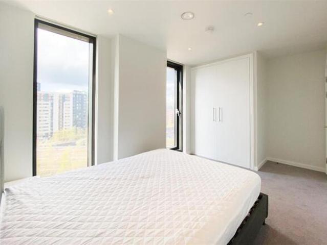 Apartment for rent in Liddington, Swindon