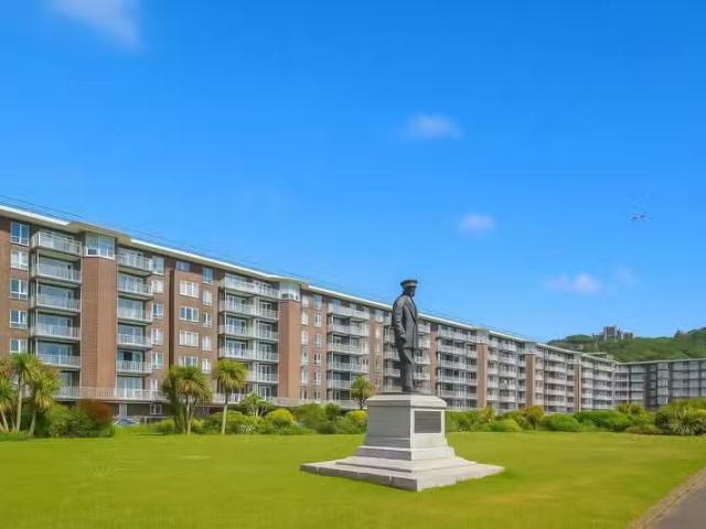 Apartment for rent in Clarendon, Ash