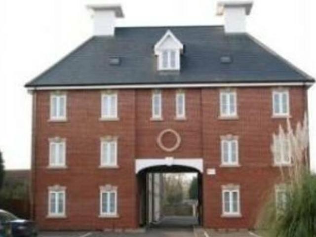 House for rent in Suffolk