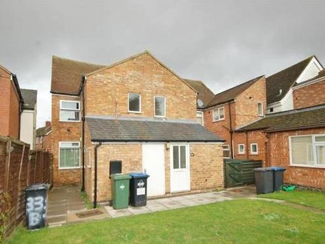 House for rent in Binley, West Midlands