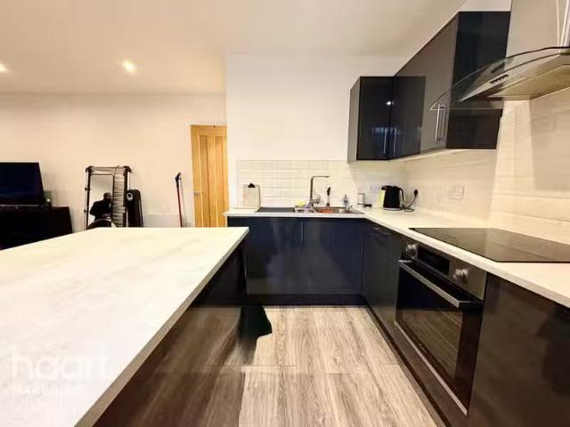 Apartment for rent