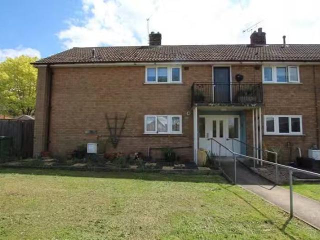 Apartment for rent in Coleshill CP, Gun Hill