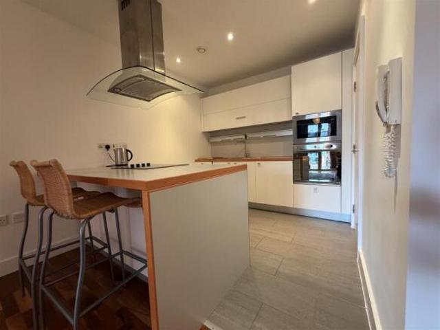Apartment for rent in Irwell Vale, Lancashire