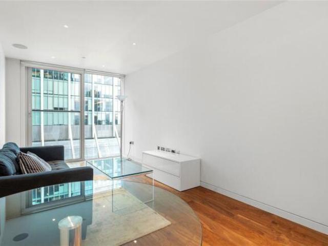 Apartment for rent in Barbican, Greater London
