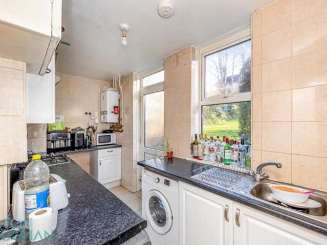 Apartment for rent in Bevendean, Brighton & Hove