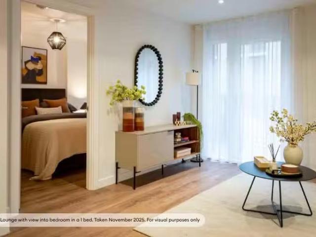 Apartment for rent in West Midlands