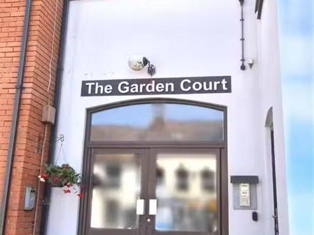 Apartment for rent in Lower Bullingham