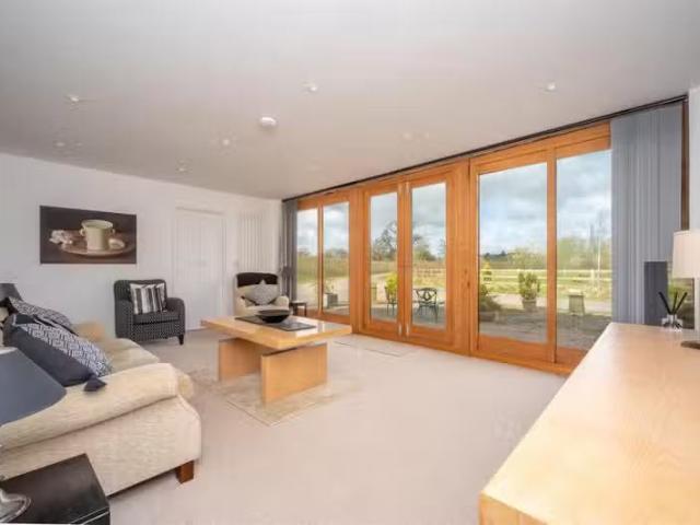 Apartment for rent in Alderminster, Warwickshire