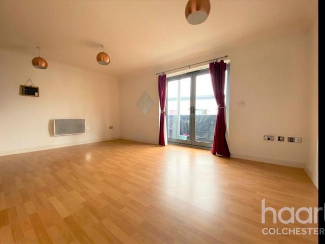 Apartment for rent in Hythe, Fordham Heath