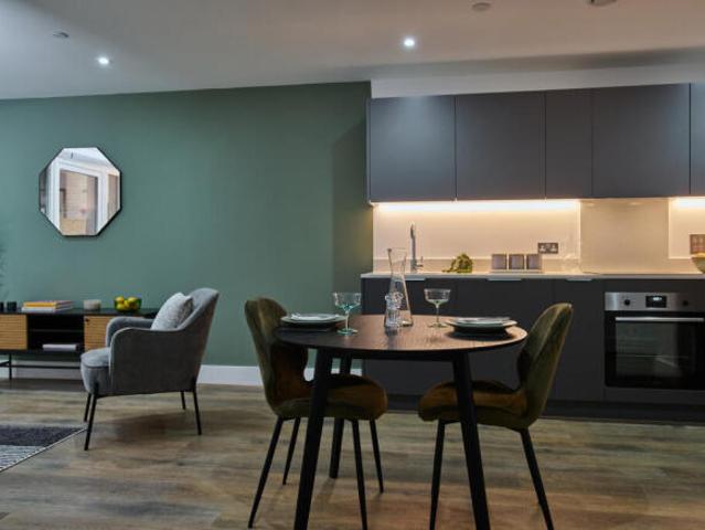 Apartment for rent in The Slade, Oxfordshire