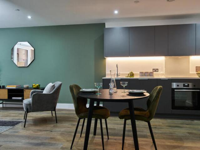 Apartment for rent in The Slade, Oxfordshire