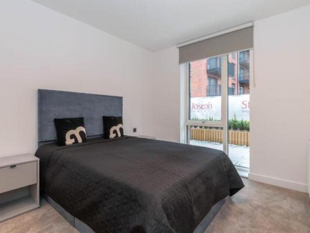 Apartment for rent
