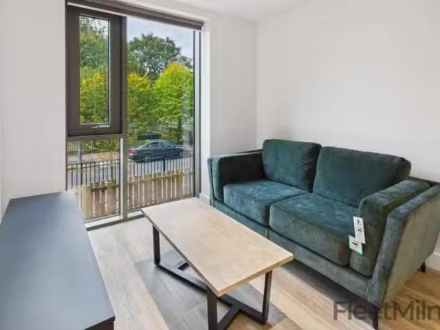Apartment for rent in Sandbach