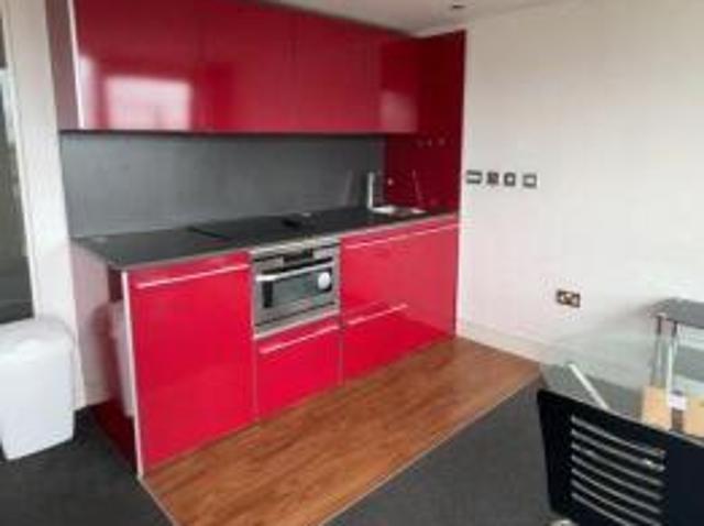 Apartment for rent in Huntingdon