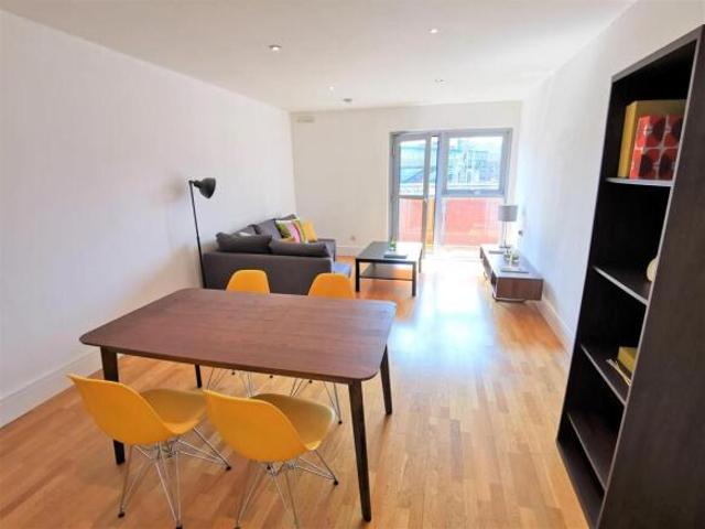 Apartment for rent in Irwell Vale, Lancashire