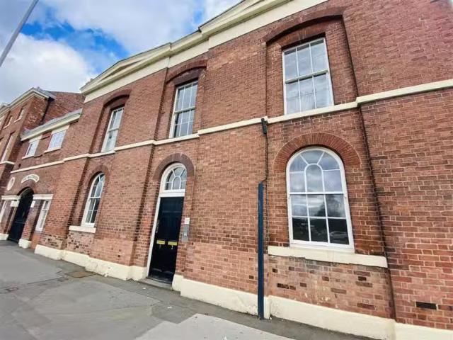 Apartment for rent in Beamhurst, Staffordshire