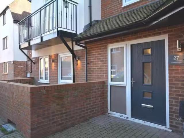 Apartment for rent