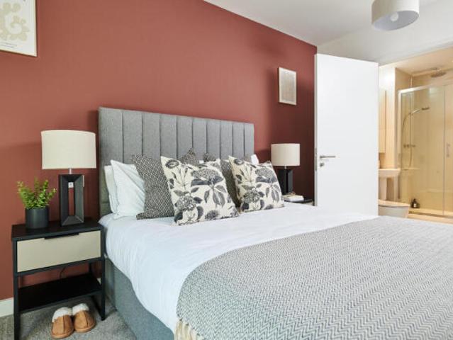 Apartment for rent in Guildford, Surrey