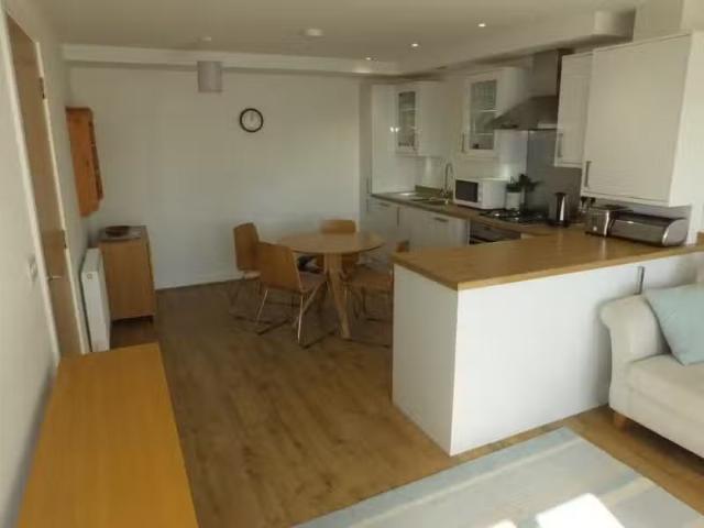 Apartment for rent in Iford, East Sussex