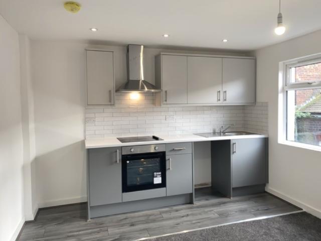 Apartment for rent in Wigan Pier, Wigan