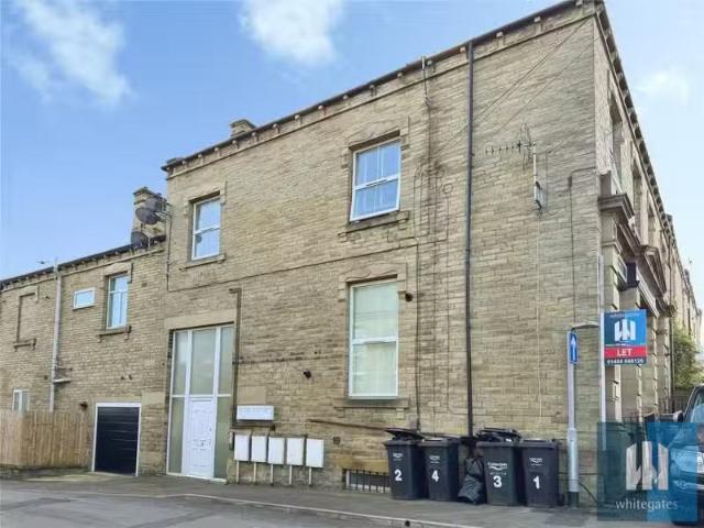 Apartment for rent in Brighouse, West Yorkshire