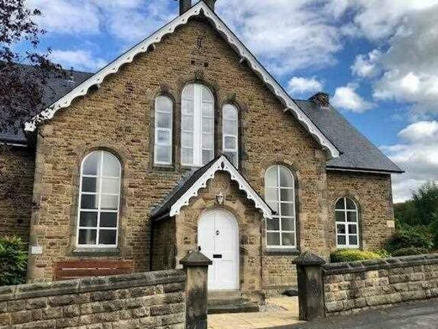 House for rent in Froggatt, East Midlands