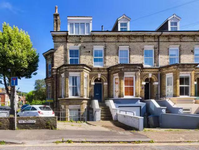 Apartment for rent in Snailbeach, Shropshire