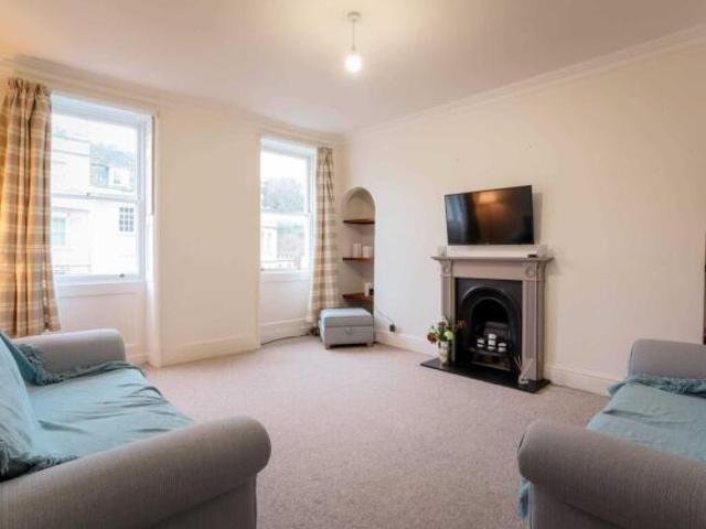 Apartment for rent in Walcot, Bath