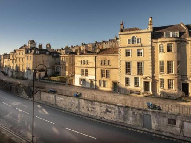 Apartment for rent in Walcot, Bath