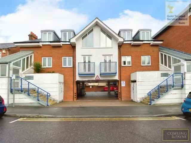 Apartment for rent in Bedingfield, Suffolk