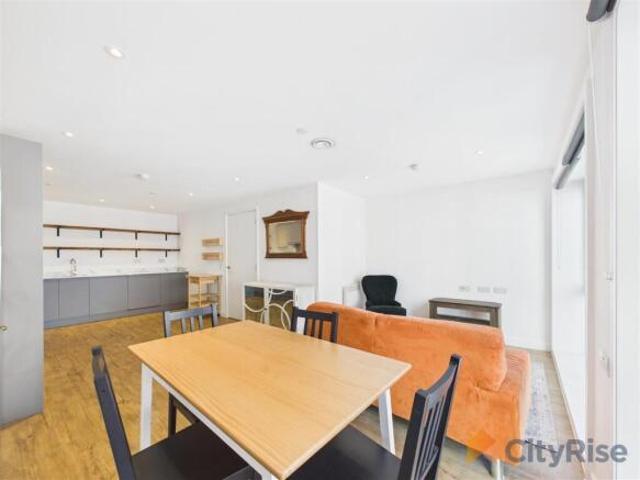 Apartment for rent in Saxton, North Yorkshire